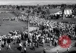 Image of Jay Hebert and Julius Boros Las Vegas Nevada USA, 1960, second 60 stock footage video 65675033520