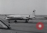 Image of Yuri Gagarin Moscow Russia Soviet Union, 1961, second 7 stock footage video 65675033522