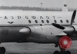 Image of Yuri Gagarin Moscow Russia Soviet Union, 1961, second 11 stock footage video 65675033522