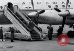 Image of Yuri Gagarin Moscow Russia Soviet Union, 1961, second 17 stock footage video 65675033522