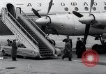 Image of Yuri Gagarin Moscow Russia Soviet Union, 1961, second 19 stock footage video 65675033522