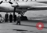Image of Yuri Gagarin Moscow Russia Soviet Union, 1961, second 21 stock footage video 65675033522