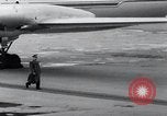 Image of Yuri Gagarin Moscow Russia Soviet Union, 1961, second 23 stock footage video 65675033522