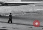 Image of Yuri Gagarin Moscow Russia Soviet Union, 1961, second 24 stock footage video 65675033522