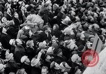 Image of Yuri Gagarin Moscow Russia Soviet Union, 1961, second 26 stock footage video 65675033522