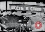 Image of Yuri Gagarin Moscow Russia Soviet Union, 1961, second 35 stock footage video 65675033522