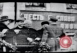 Image of Yuri Gagarin Moscow Russia Soviet Union, 1961, second 36 stock footage video 65675033522