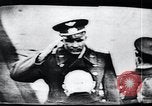 Image of Yuri Gagarin Moscow Russia Soviet Union, 1961, second 37 stock footage video 65675033522