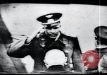 Image of Yuri Gagarin Moscow Russia Soviet Union, 1961, second 38 stock footage video 65675033522