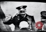 Image of Yuri Gagarin Moscow Russia Soviet Union, 1961, second 39 stock footage video 65675033522
