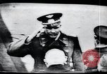 Image of Yuri Gagarin Moscow Russia Soviet Union, 1961, second 40 stock footage video 65675033522