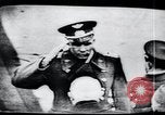 Image of Yuri Gagarin Moscow Russia Soviet Union, 1961, second 41 stock footage video 65675033522