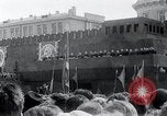 Image of Yuri Gagarin Moscow Russia Soviet Union, 1961, second 58 stock footage video 65675033522