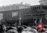 Image of Yuri Gagarin Moscow Russia Soviet Union, 1961, second 59 stock footage video 65675033522