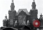 Image of Yuri Gagarin Moscow Russia Soviet Union, 1961, second 62 stock footage video 65675033522