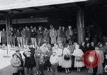Image of Dwight D Eisenhower Pennsylvania United States USA, 1961, second 8 stock footage video 65675033523