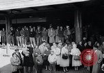 Image of Dwight D Eisenhower Pennsylvania United States USA, 1961, second 9 stock footage video 65675033523