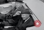 Image of Dwight D Eisenhower Pennsylvania United States USA, 1961, second 11 stock footage video 65675033523