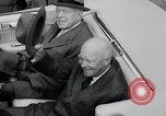 Image of Dwight D Eisenhower Pennsylvania United States USA, 1961, second 12 stock footage video 65675033523