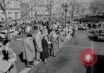 Image of Dwight D Eisenhower Pennsylvania United States USA, 1961, second 13 stock footage video 65675033523