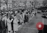Image of Dwight D Eisenhower Pennsylvania United States USA, 1961, second 14 stock footage video 65675033523