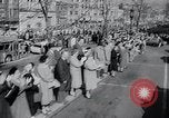 Image of Dwight D Eisenhower Pennsylvania United States USA, 1961, second 15 stock footage video 65675033523