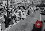 Image of Dwight D Eisenhower Pennsylvania United States USA, 1961, second 16 stock footage video 65675033523