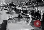 Image of Dwight D Eisenhower Pennsylvania United States USA, 1961, second 18 stock footage video 65675033523