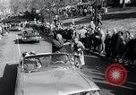 Image of Dwight D Eisenhower Pennsylvania United States USA, 1961, second 19 stock footage video 65675033523