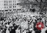 Image of Dwight D Eisenhower Pennsylvania United States USA, 1961, second 22 stock footage video 65675033523