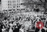 Image of Dwight D Eisenhower Pennsylvania United States USA, 1961, second 23 stock footage video 65675033523