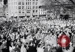 Image of Dwight D Eisenhower Pennsylvania United States USA, 1961, second 24 stock footage video 65675033523