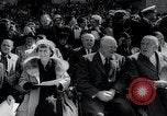 Image of Dwight D Eisenhower Pennsylvania United States USA, 1961, second 25 stock footage video 65675033523
