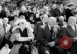 Image of Dwight D Eisenhower Pennsylvania United States USA, 1961, second 26 stock footage video 65675033523