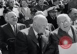 Image of Dwight D Eisenhower Pennsylvania United States USA, 1961, second 29 stock footage video 65675033523