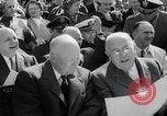 Image of Dwight D Eisenhower Pennsylvania United States USA, 1961, second 30 stock footage video 65675033523