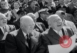 Image of Dwight D Eisenhower Pennsylvania United States USA, 1961, second 32 stock footage video 65675033523