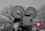 Image of Dwight D Eisenhower Pennsylvania United States USA, 1961, second 36 stock footage video 65675033523