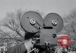 Image of Dwight D Eisenhower Pennsylvania United States USA, 1961, second 37 stock footage video 65675033523