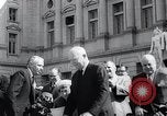 Image of Dwight D Eisenhower Pennsylvania United States USA, 1961, second 39 stock footage video 65675033523