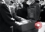 Image of Dwight D Eisenhower Pennsylvania United States USA, 1961, second 46 stock footage video 65675033523