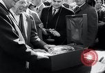Image of Dwight D Eisenhower Pennsylvania United States USA, 1961, second 48 stock footage video 65675033523