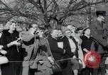 Image of Dwight D Eisenhower Pennsylvania United States USA, 1961, second 49 stock footage video 65675033523