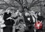 Image of Dwight D Eisenhower Pennsylvania United States USA, 1961, second 50 stock footage video 65675033523