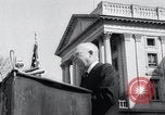 Image of Dwight D Eisenhower Pennsylvania United States USA, 1961, second 51 stock footage video 65675033523