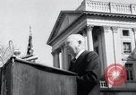 Image of Dwight D Eisenhower Pennsylvania United States USA, 1961, second 52 stock footage video 65675033523
