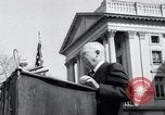 Image of Dwight D Eisenhower Pennsylvania United States USA, 1961, second 53 stock footage video 65675033523