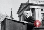 Image of Dwight D Eisenhower Pennsylvania United States USA, 1961, second 54 stock footage video 65675033523