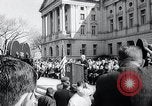 Image of Dwight D Eisenhower Pennsylvania United States USA, 1961, second 55 stock footage video 65675033523