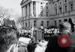 Image of Dwight D Eisenhower Pennsylvania United States USA, 1961, second 56 stock footage video 65675033523